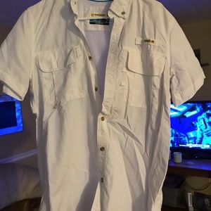 Magellan fishing shirt